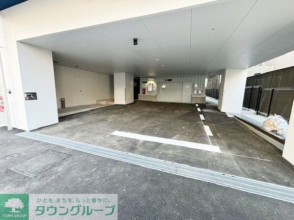 パークアクシス横浜阪東橋の物件内観写真